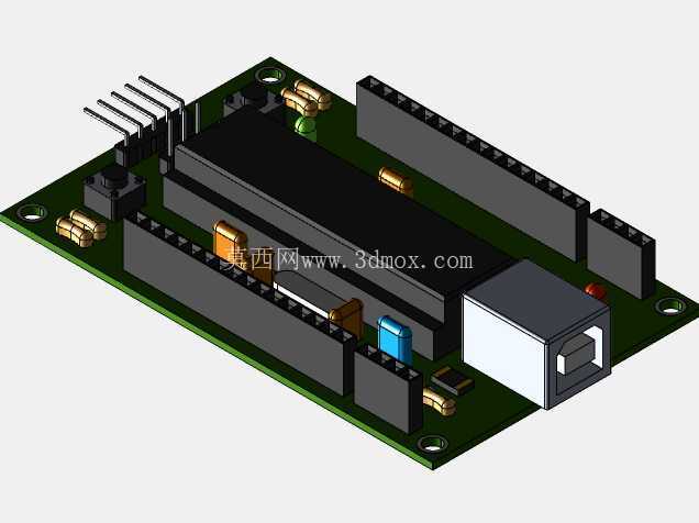 JT4550-V1.0 PIC18F4550