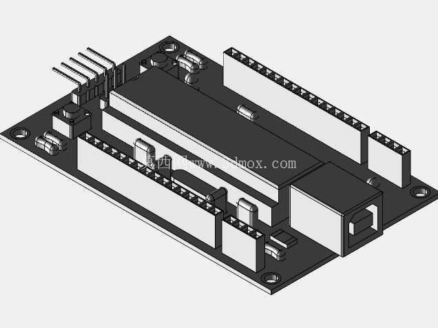 JT4550-V1.0 PIC18F4550