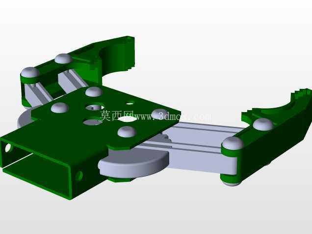 VEX EDR Clawbot KW