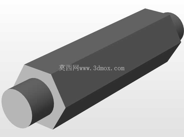 适用于 2.375 英寸轮子的 775Pro 进气齿轮箱