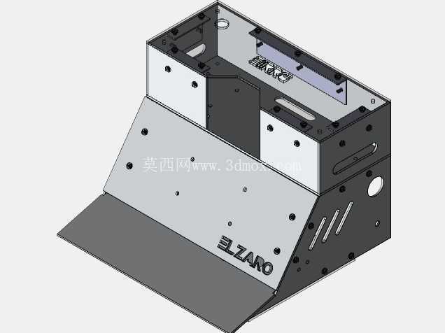 Elzarro V4
