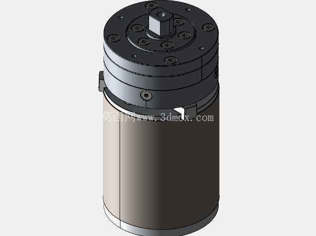 旋流减速器 K15 D76