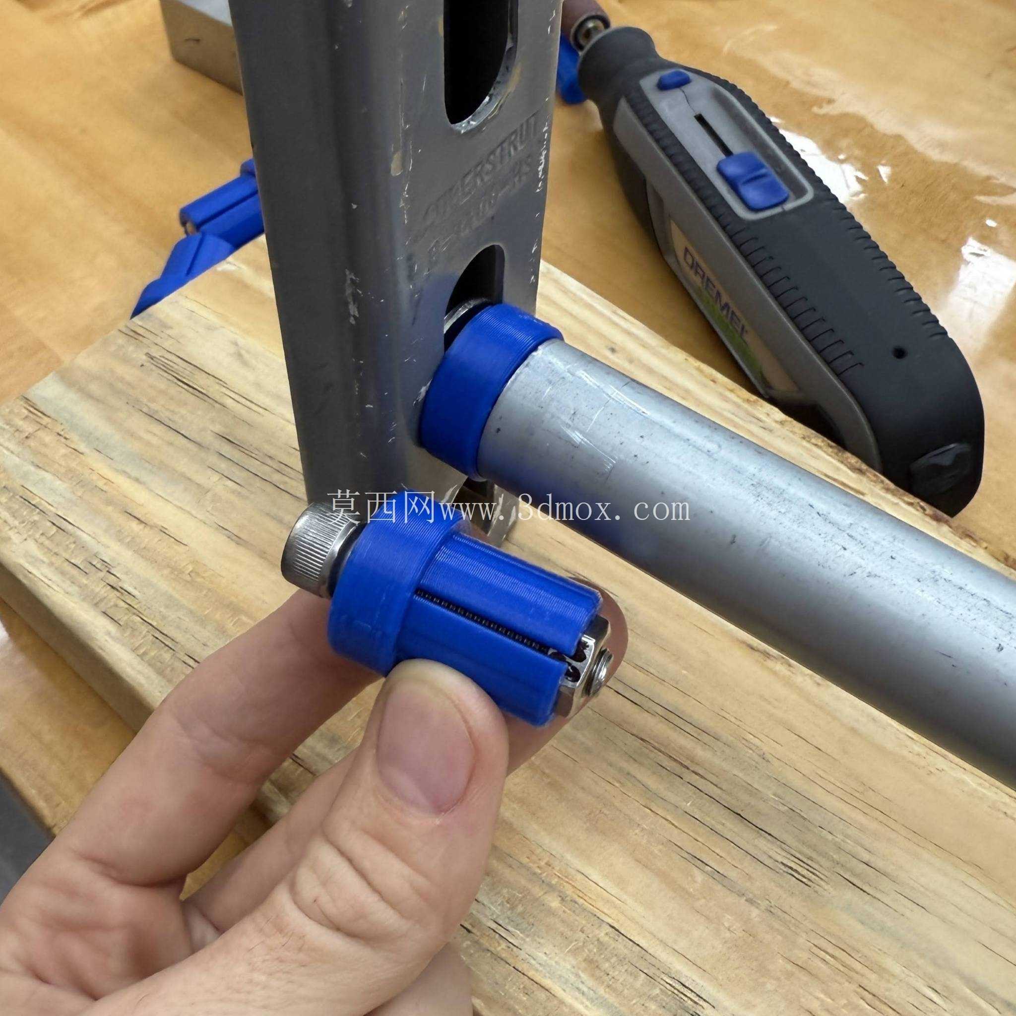 Mandrel_v1