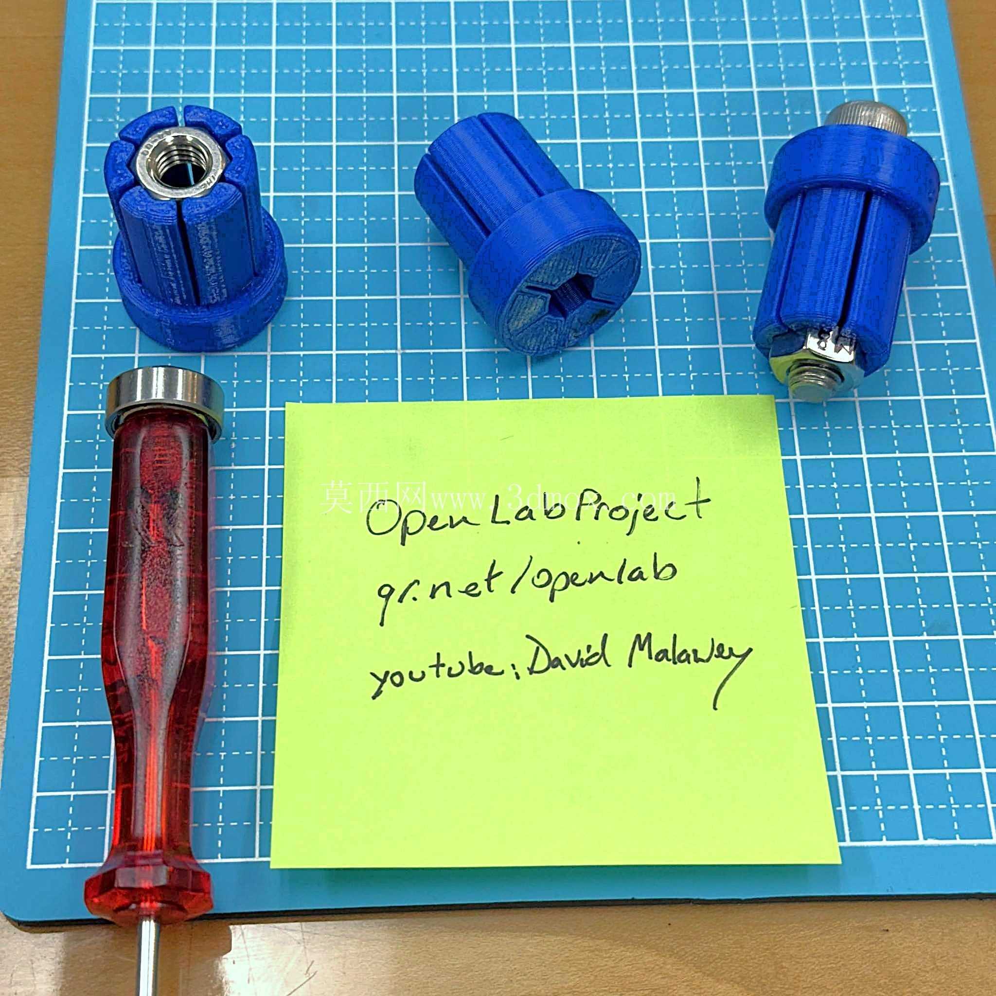 Mandrel_v1