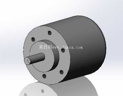 Codeur A38S6-400-2-2-24