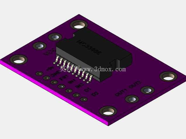 ������ MC33886��H�ţ�