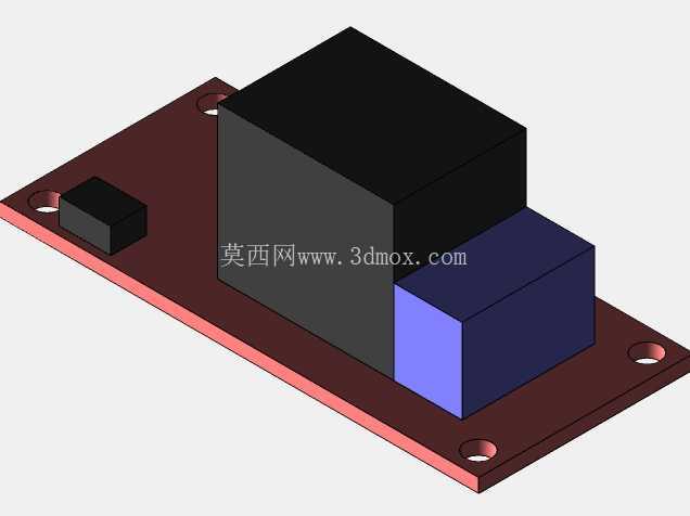 Sparkfun Qwiic 中继板