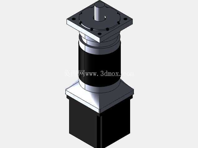 B5BLD300-24A-30C DMKE 无刷直流电机(带齿轮箱)