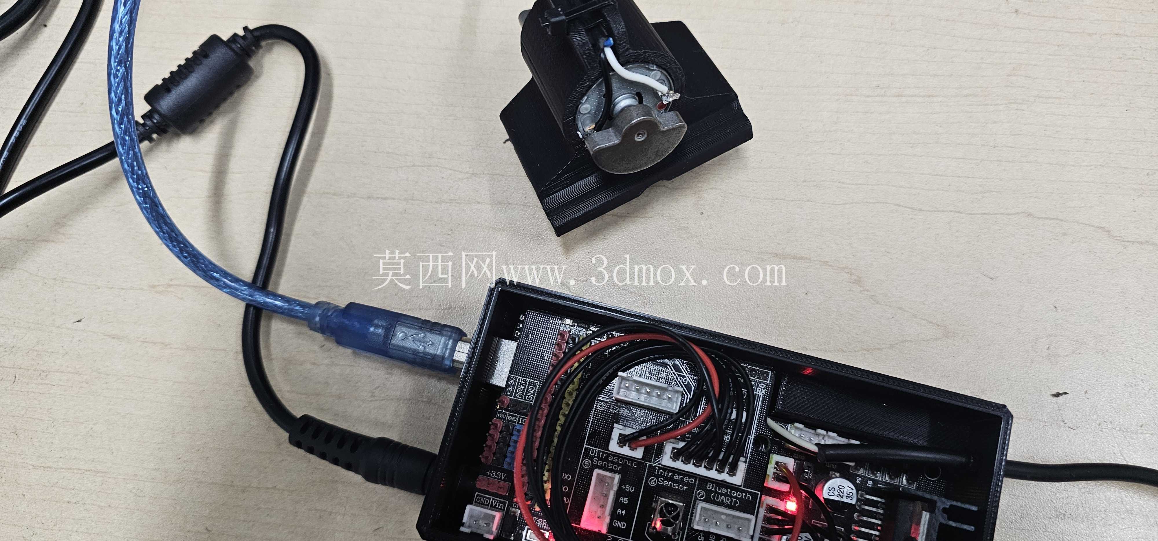 SimJack踏板专用震动马达