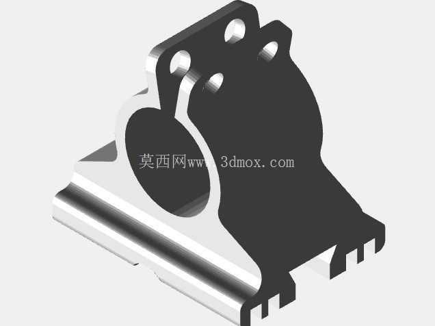 SimJack踏板专用震动马达
