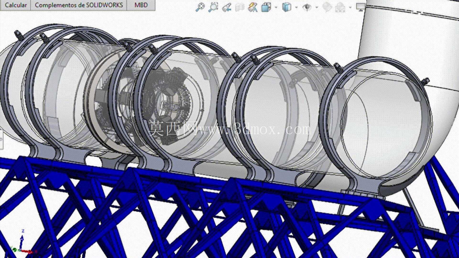 FWB - FusionWireBot