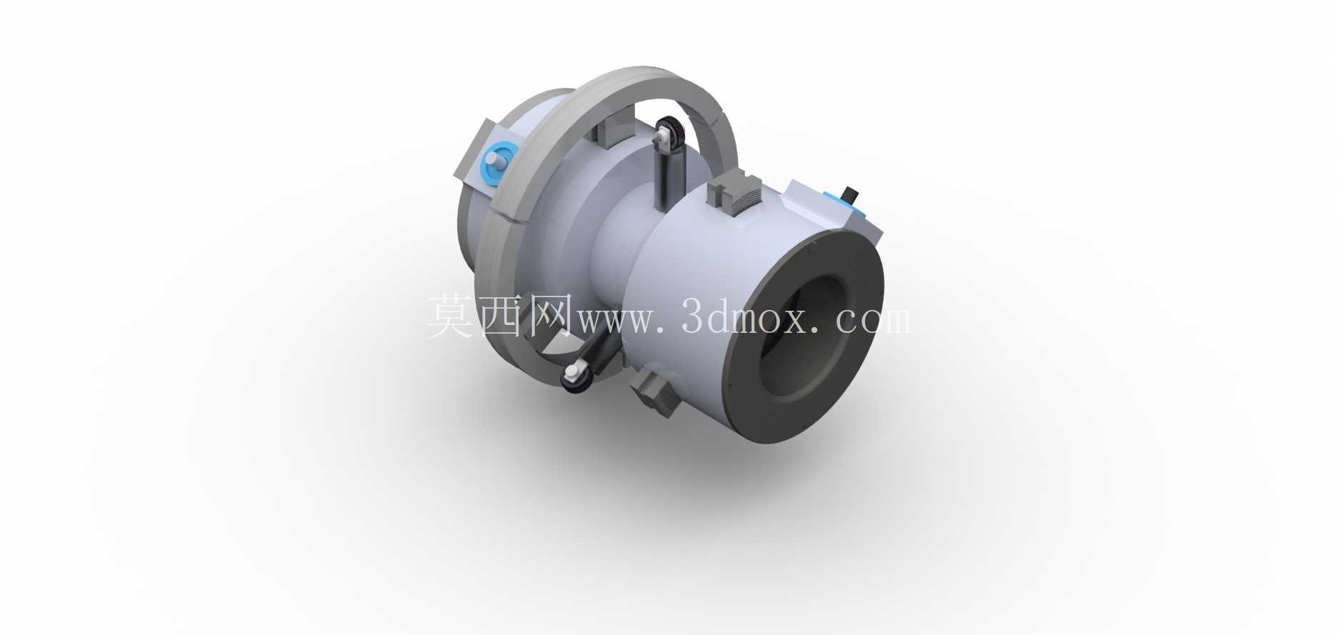 FWB - FusionWireBot
