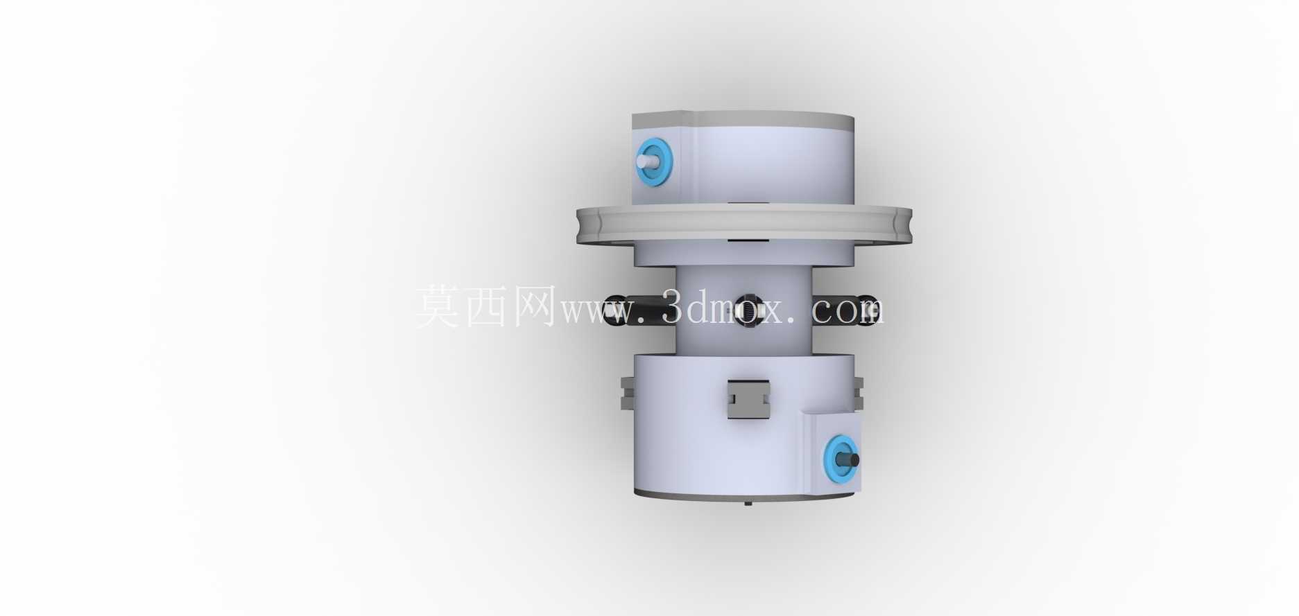 FWB - FusionWireBot