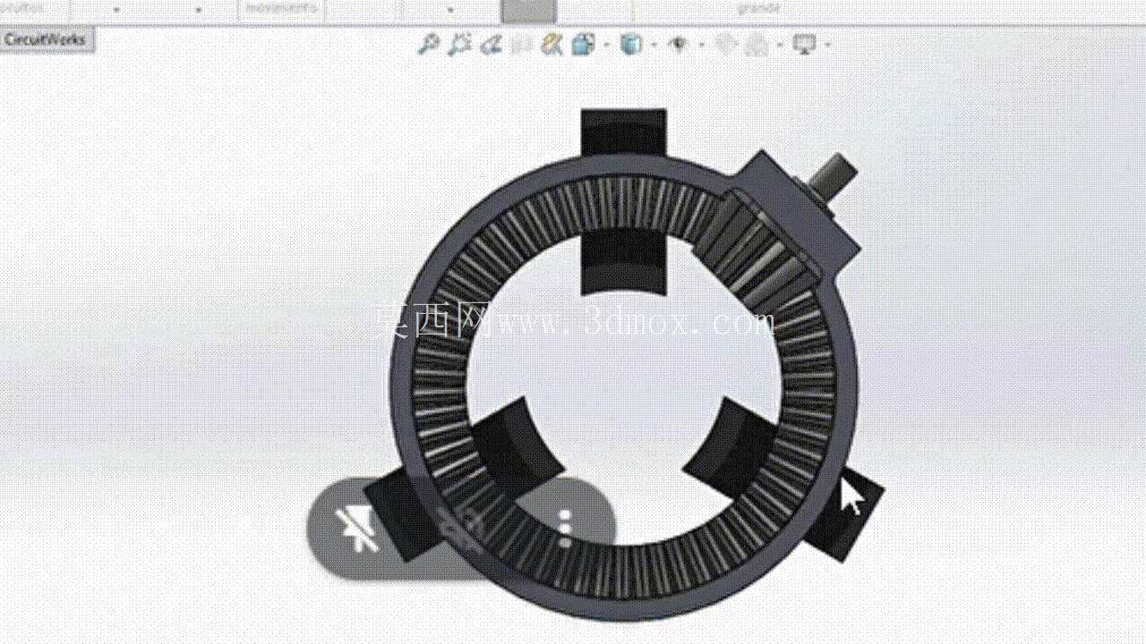 FWB - FusionWireBot