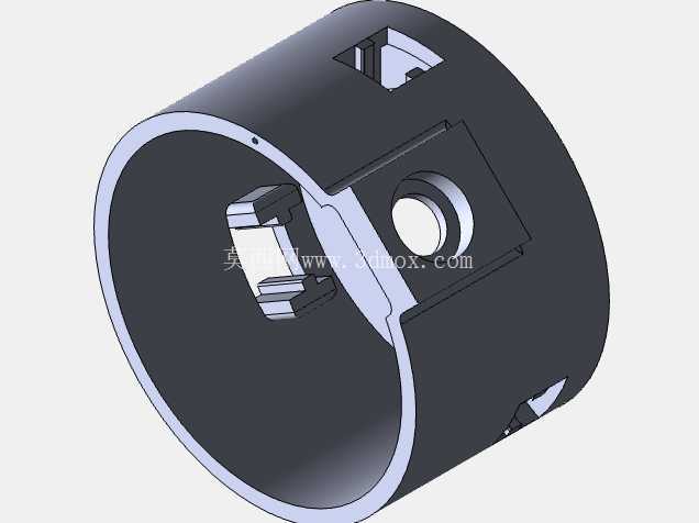 FWB - FusionWireBot
