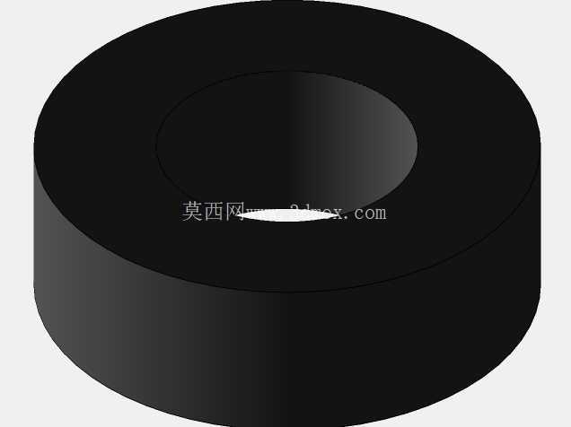 参数化塑料 Skiffy 垫片