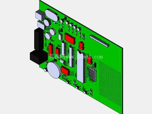 Microchip Picdemo 2 Plus