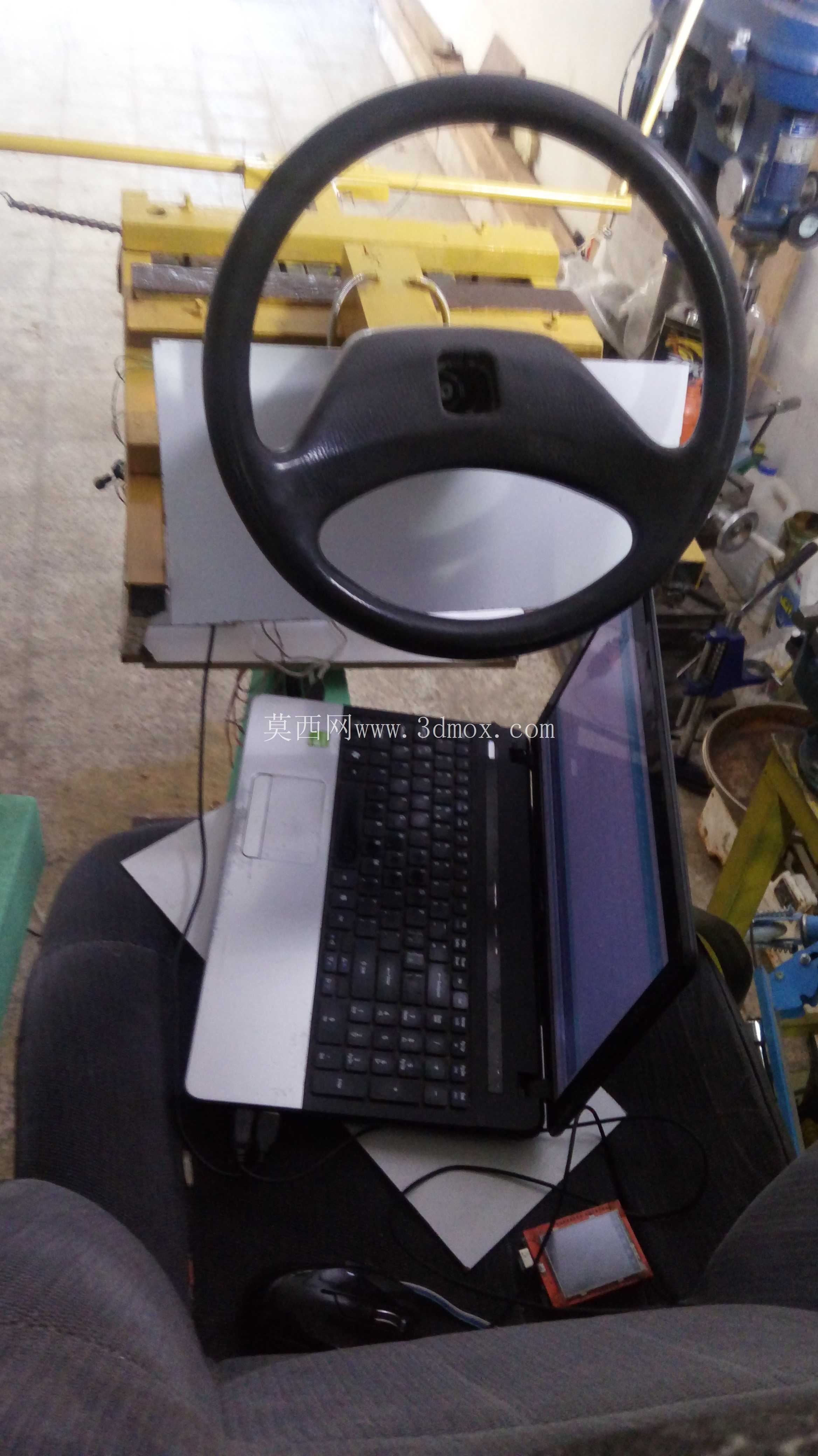 �߱�VR���ܵ�2D��������ģ����