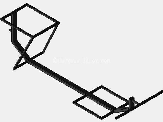 �߱�VR���ܵ�2D��������ģ����