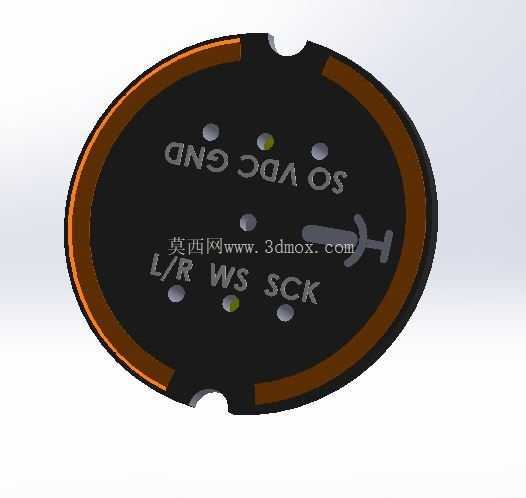 INMP411 - ��˷�