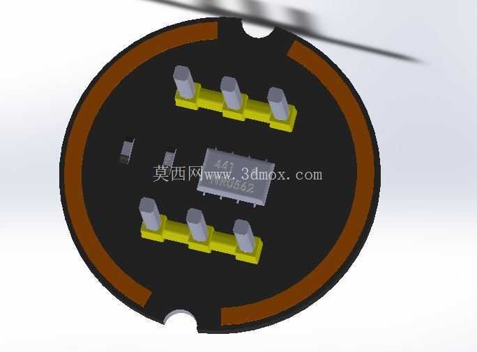 INMP411 - ��˷�
