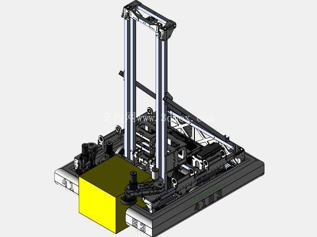 Bit Buckets Robotics - FIRST ����������