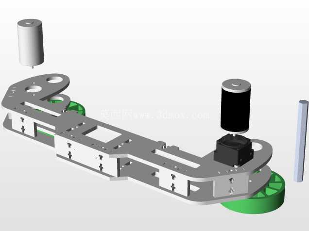 Bit Buckets Robotics - FIRST ����������