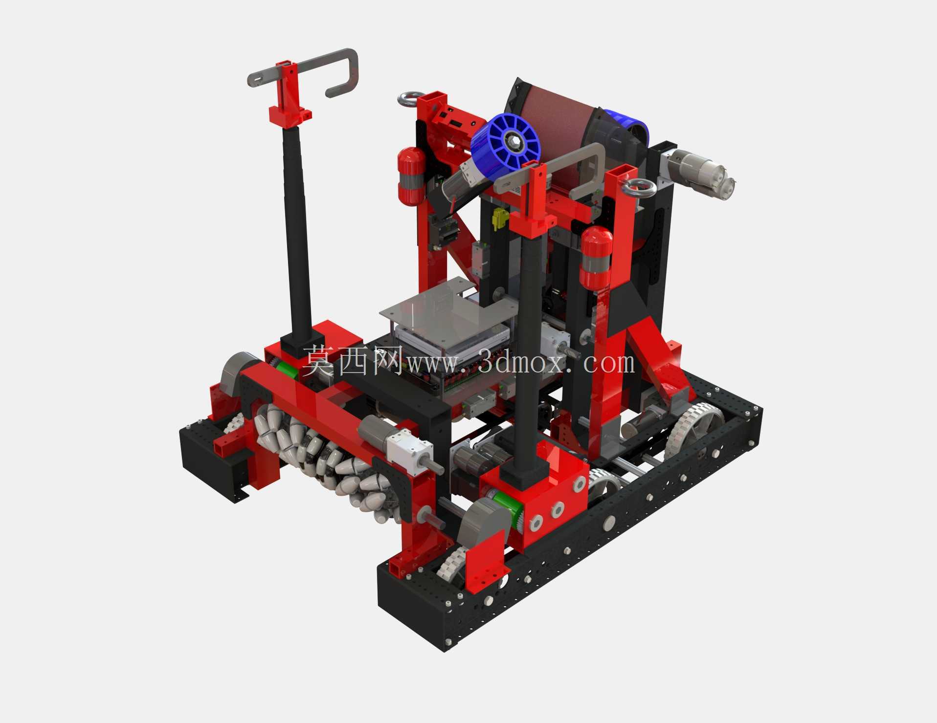 BOTCATS 3653 ���޳��ܻ����� 2020
