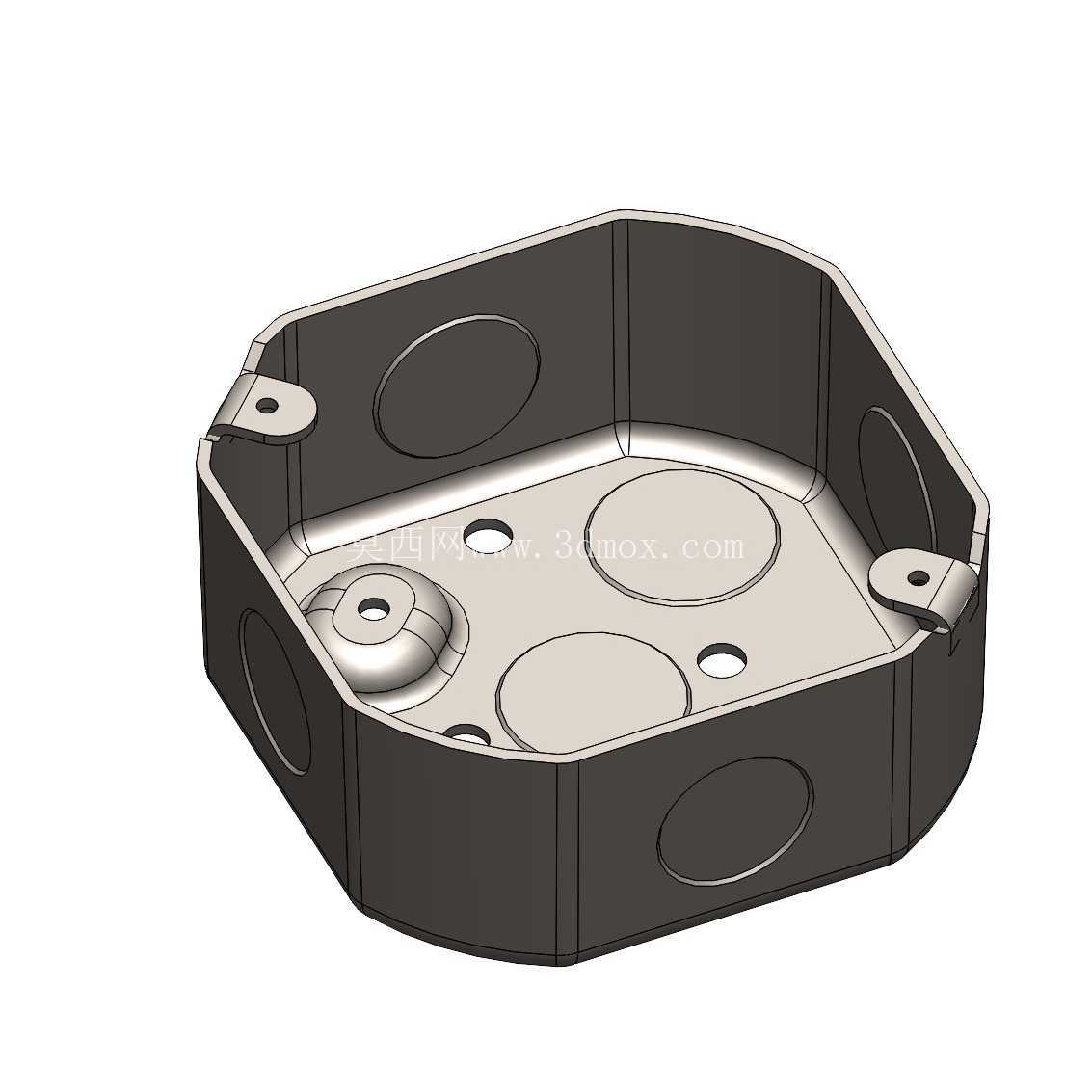 octagonBox