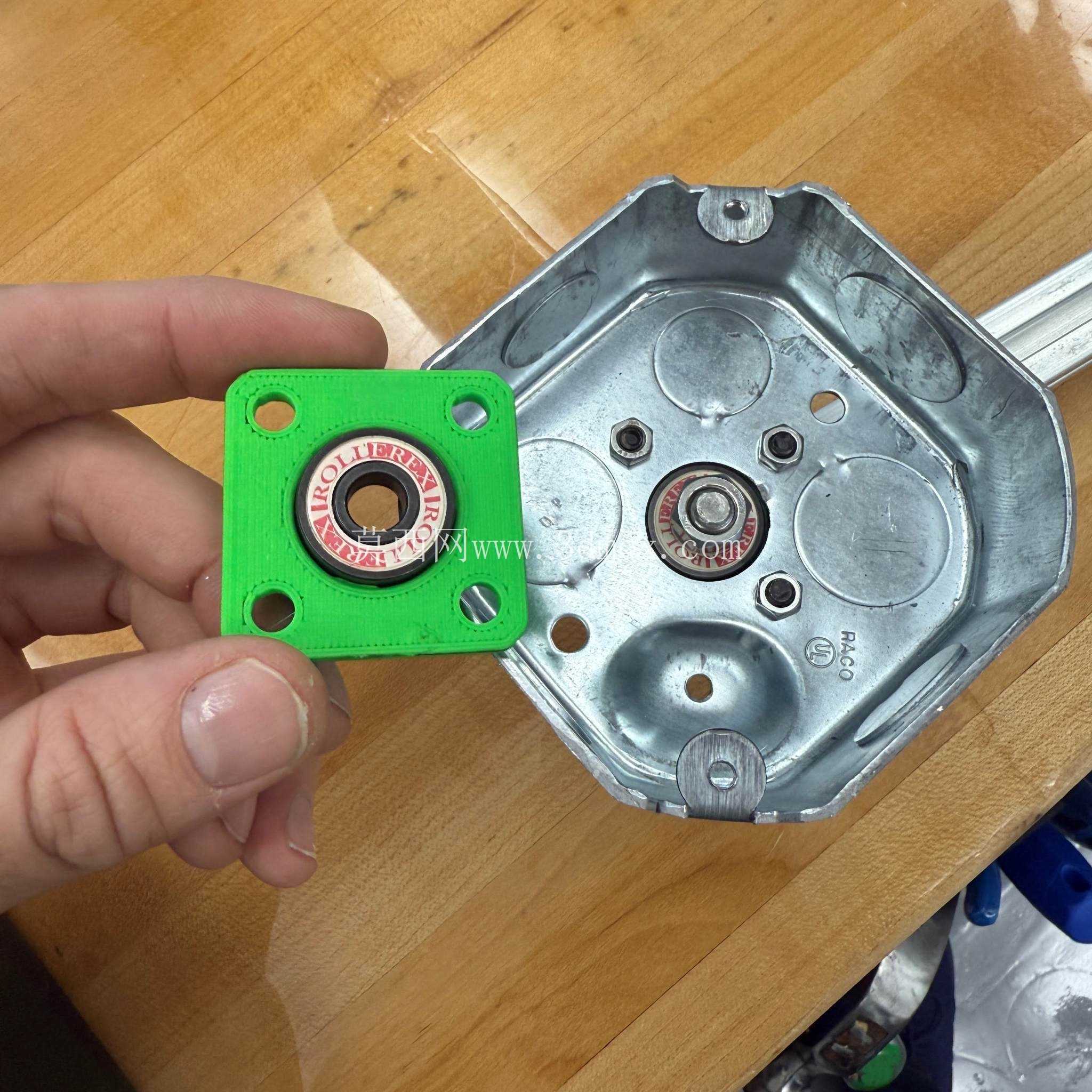octagonBox