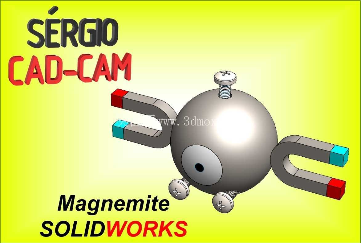 Magnemite - ���汦��