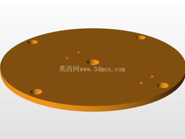 轮式机械臂
