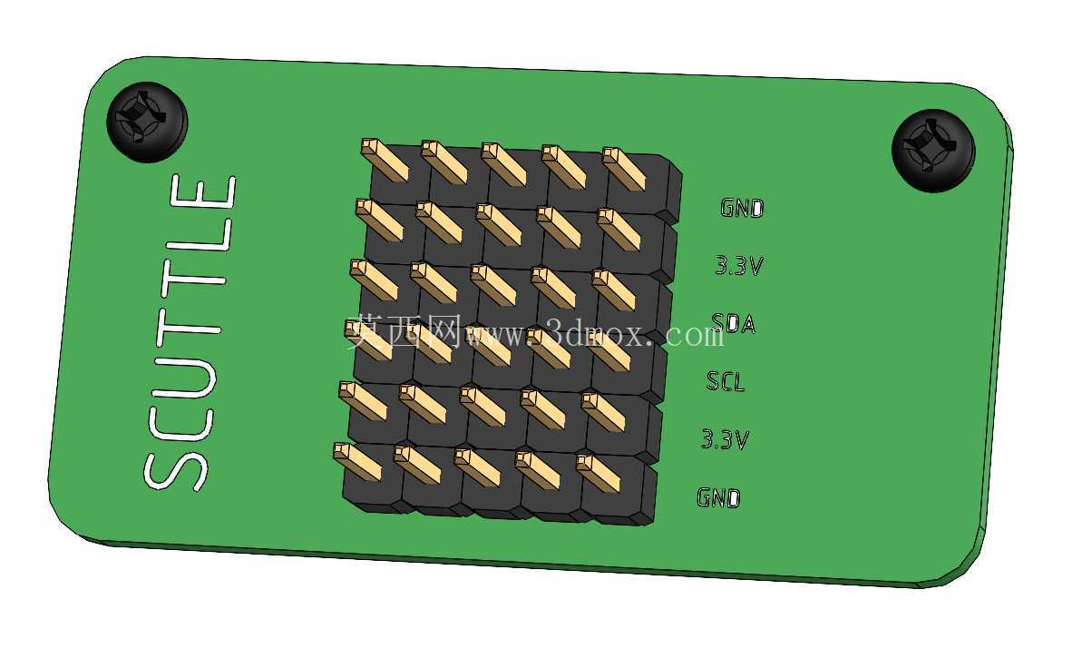 i2C ���߰�