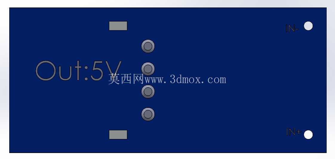 USB 5V ֱ����ѹģ��
