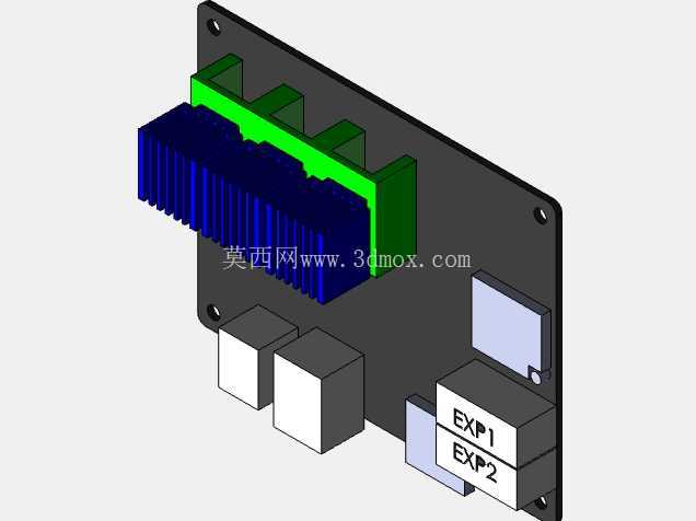 MKSdlc32 MksT35 CAD