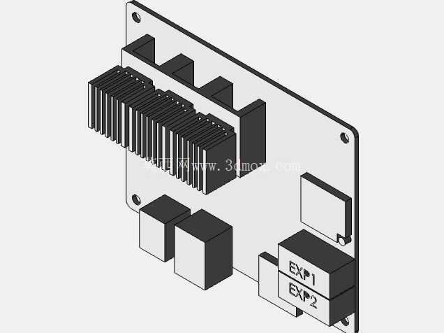 MKSdlc32 MksT35 CAD