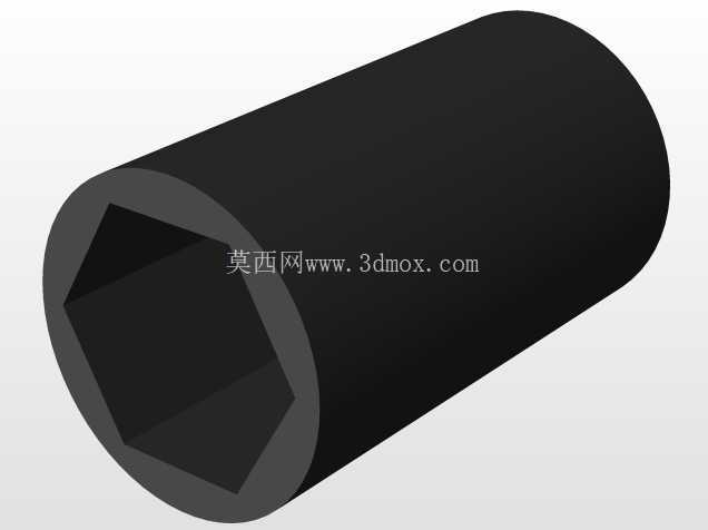 简易型 2CIM WCD 齿轮箱