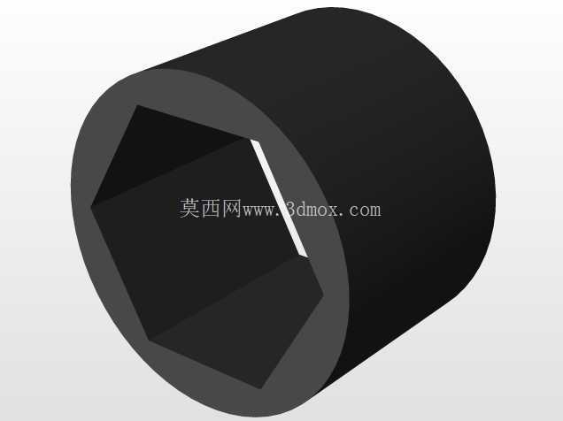 简易型 2CIM WCD 齿轮箱