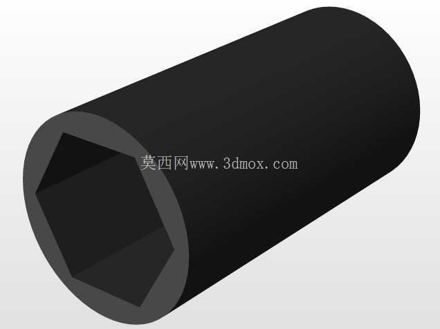 简易型 2CIM WCD 齿轮箱