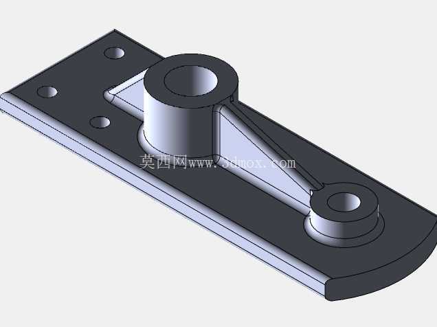 Solidworks 2014 第一版文件