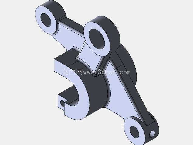 Solidworks 2014 第一版文件