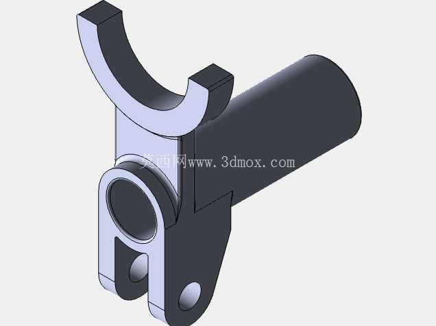 Solidworks 2014 第一版文件