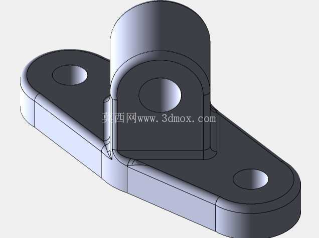 Solidworks 2014 第一版文件
