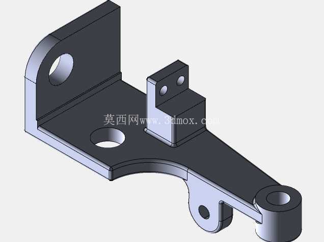 Solidworks 2014 第一版文件