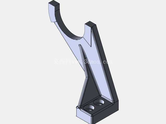 Solidworks 2014 第一版文件