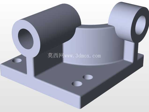 Solidworks 2014 第一版文件
