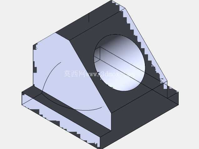 Solidworks 2014 第一版文件