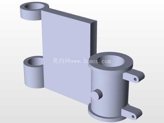 Solidworks 2014 第一版文件