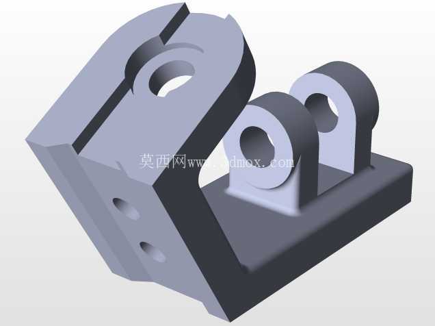 Solidworks 2014 第一版文件