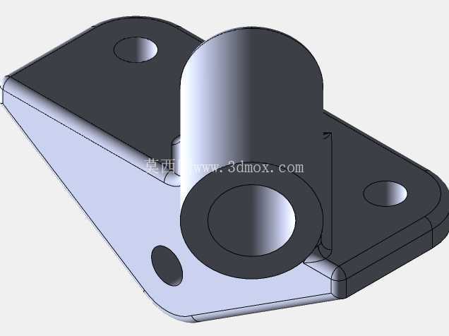 Solidworks 2014 第一版文件